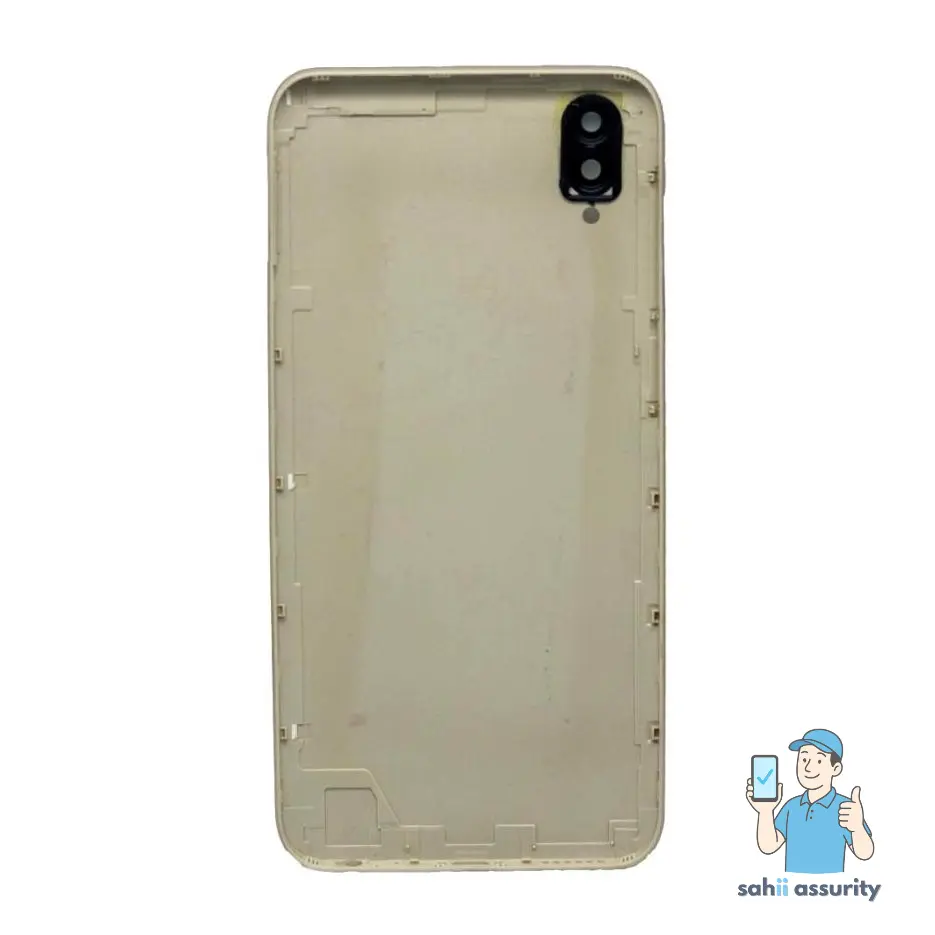 Back Panel Cover for Vivo V11 Pro thumbnail